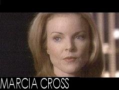 MARCIA CROSS as Kimberly
